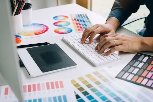 Luxury Branding in the Digital Era: Crafting Elite Corporate Identities