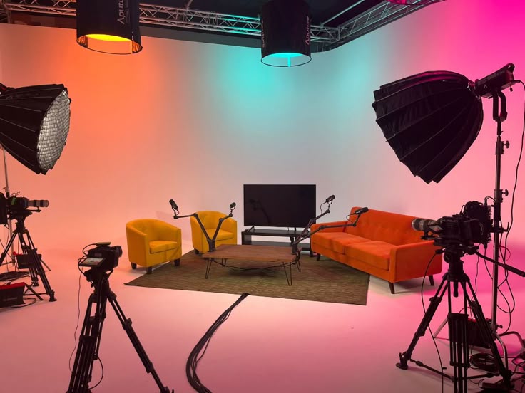Podcast Production